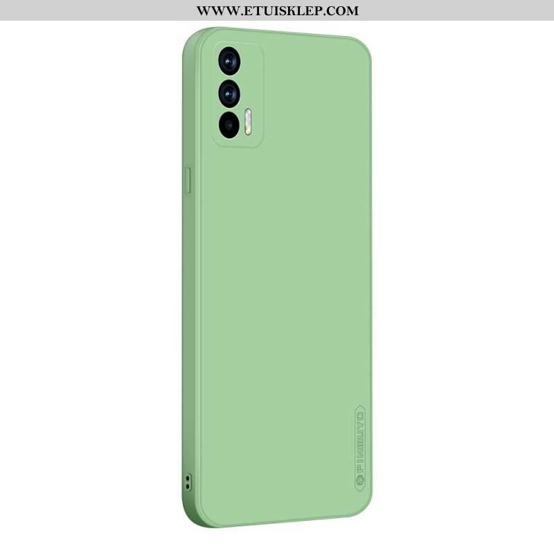 Etui do Realme GT 5G Silikonowe Pinwuyo